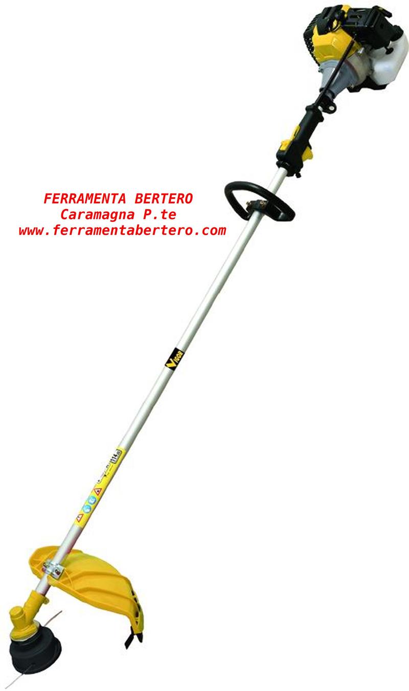 DECESPUGLIATORE VDE-43